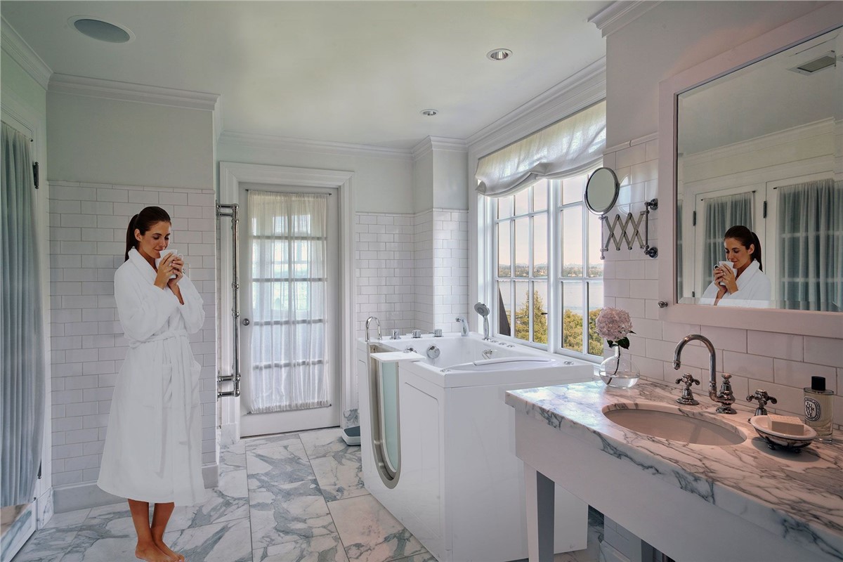 Walk-in Bath USA